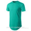 95 cotton /5 elastane t-shirt wholesale cheap bulk blank t-shirts